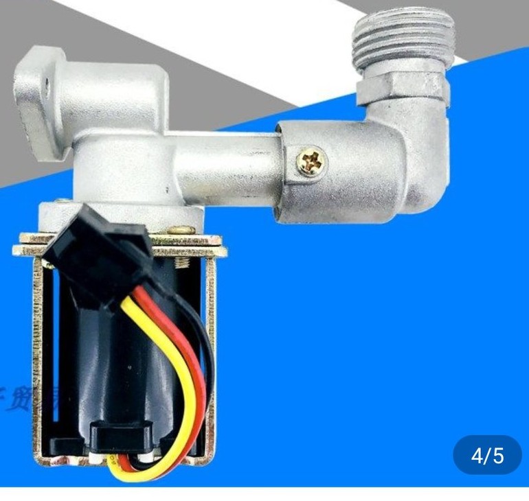 煤气灶松手就灭火怎样修理,煤气灶点着火老是灭怎么快速解决