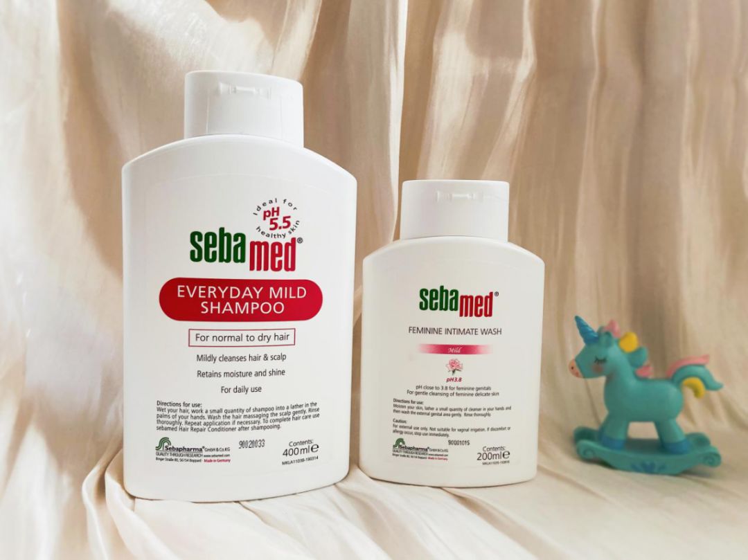 年度爱用清洁产品大集合,2021年爆款洗护用品