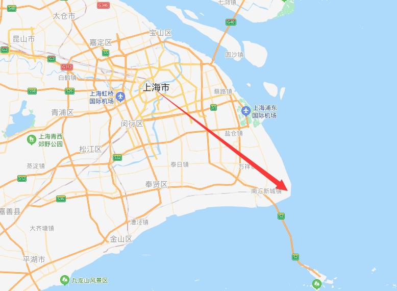 为什么上海海景房便宜,上海海景房值得买吗