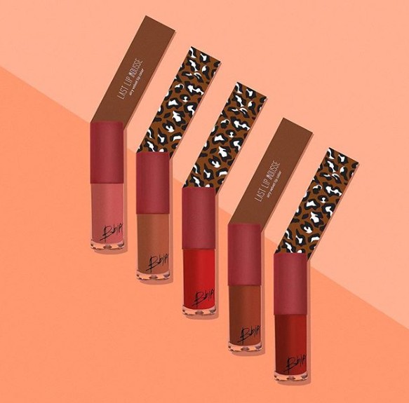 2019韩国必买「平价」美妆品牌，更有退税攻略