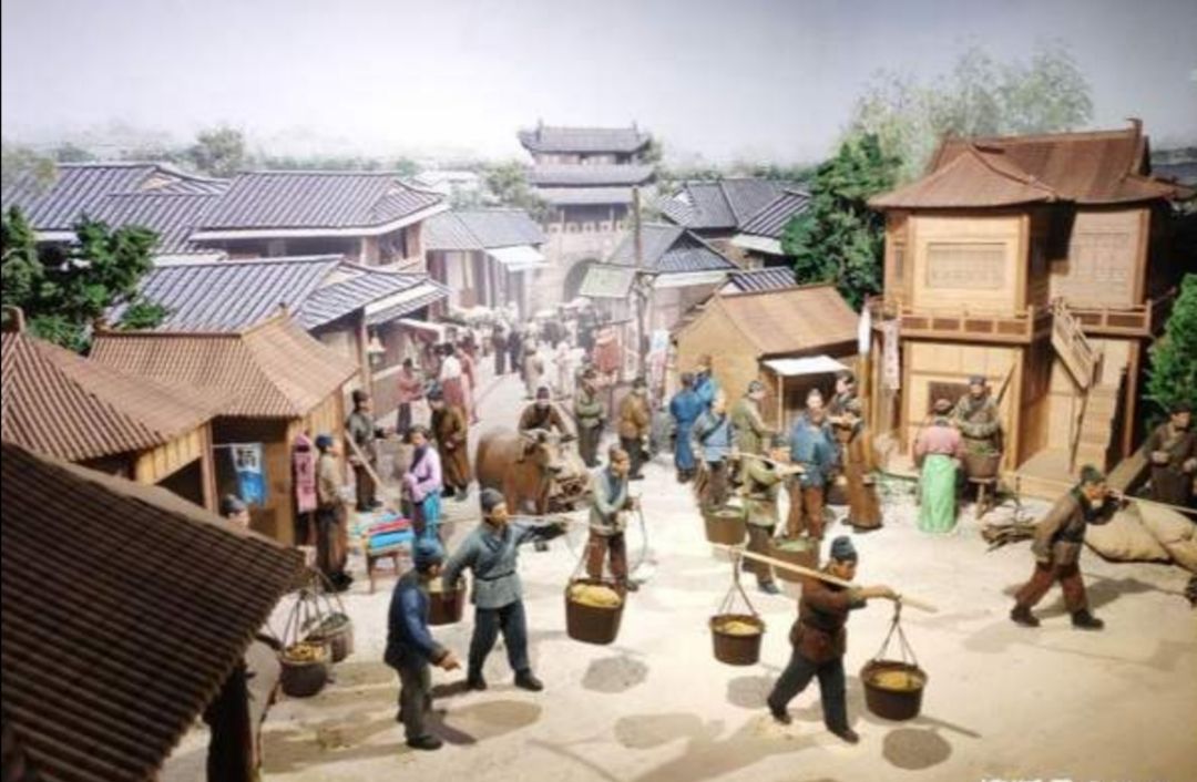 十本必看的历史小说,最值得读的十本历史小说