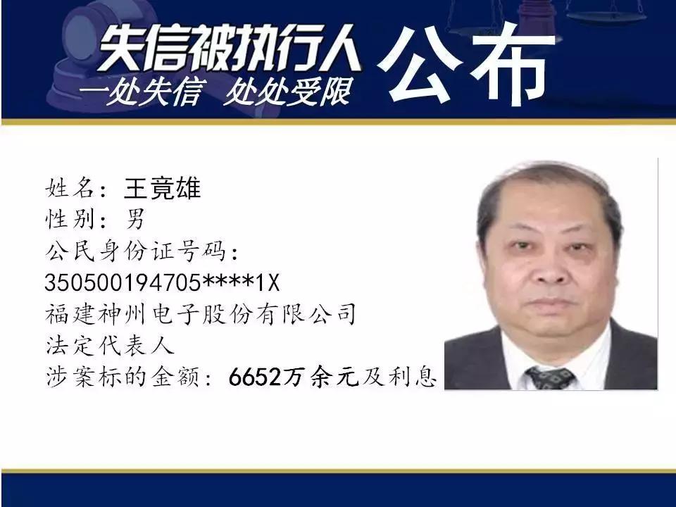 德尔惠法定代表人负债13.5亿余元！千亿涉案9.9亿，还有多位“大老板”上榜