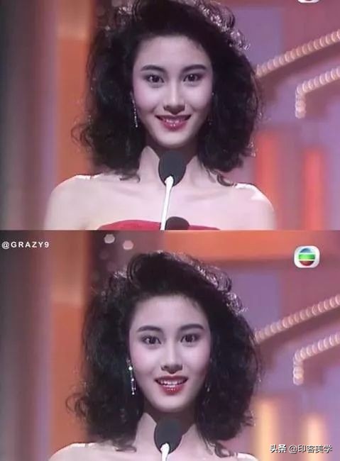 香港小姐19年,香港小姐兴衰史电影