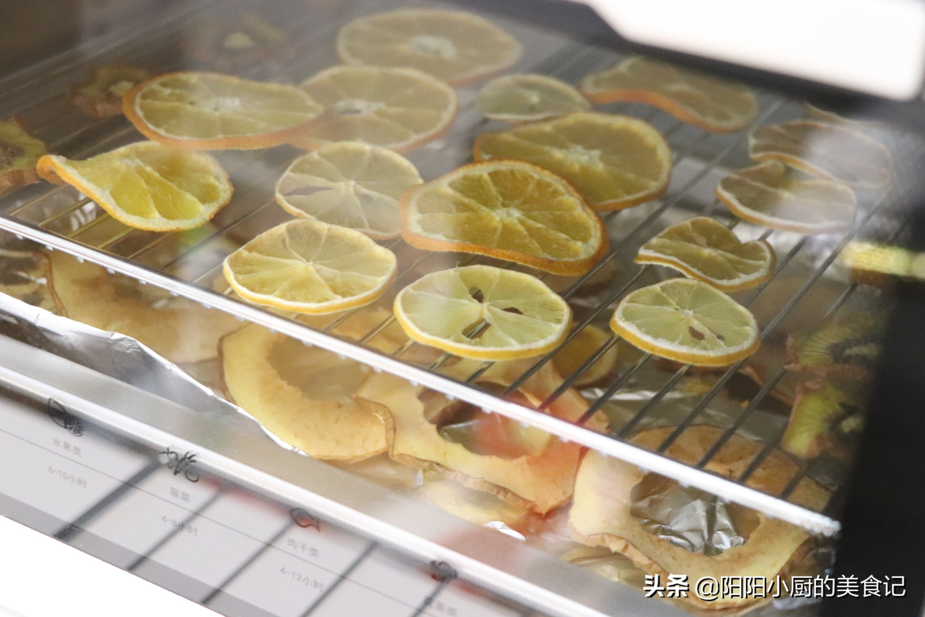 适合冬天喝美味自制饮品,适合冬天的自制水果热饮