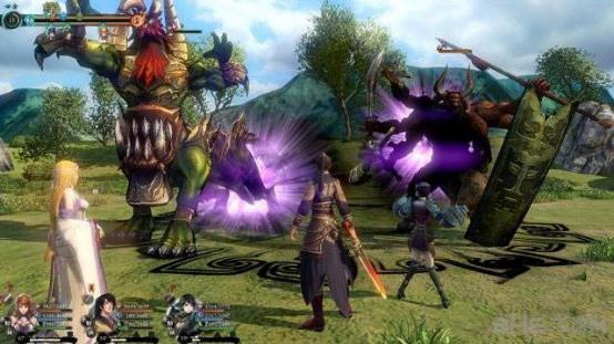 历代武侠类型游戏大盘点图片欣赏,rpg武侠90年代