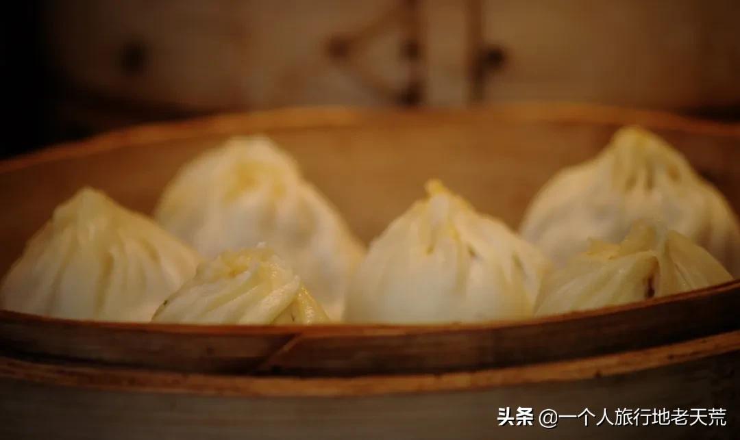 原来它才是江苏最安逸城市，累了就去小住几天