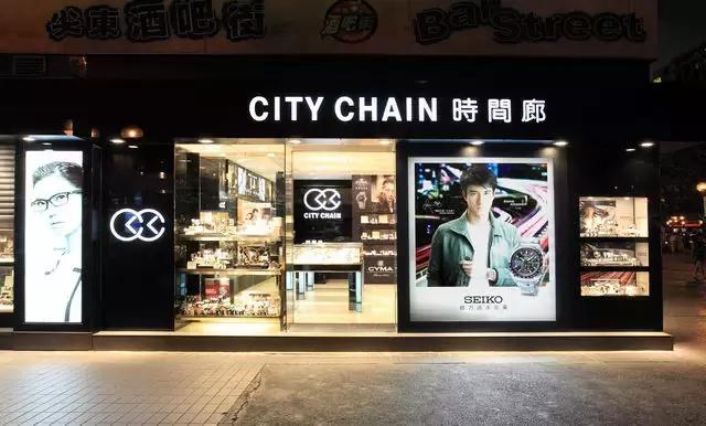 香港扫货旅游攻略,香港年货哪里扫