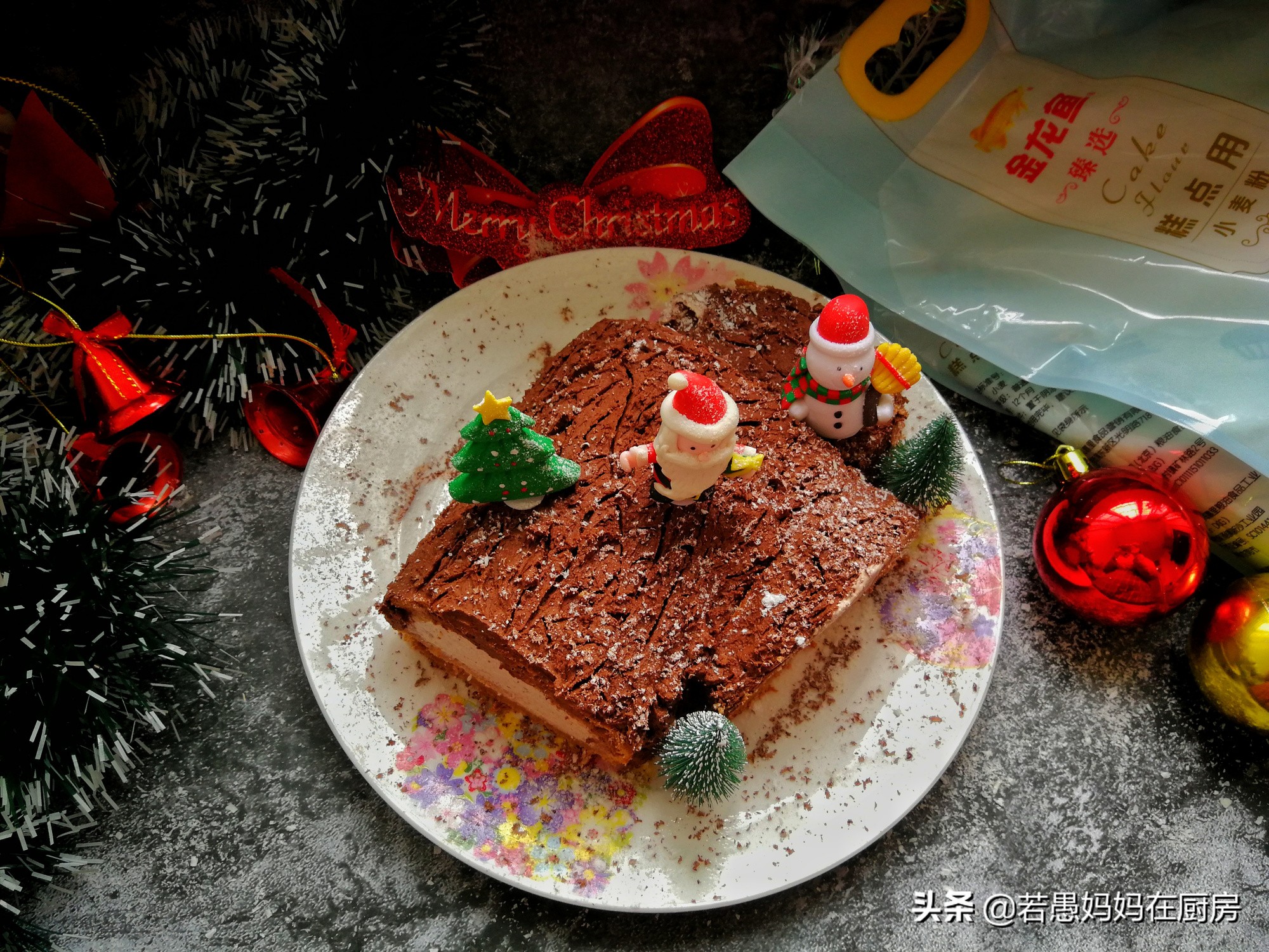 圣诞礼物吃的应该怎么做,圣诞礼物怎么做才简单