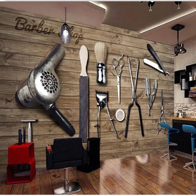 一家理发店一年的利润详细数据,500平理发店利润