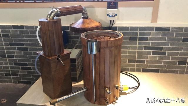 白酒基础知识培训资料,白酒制作方法配方大全