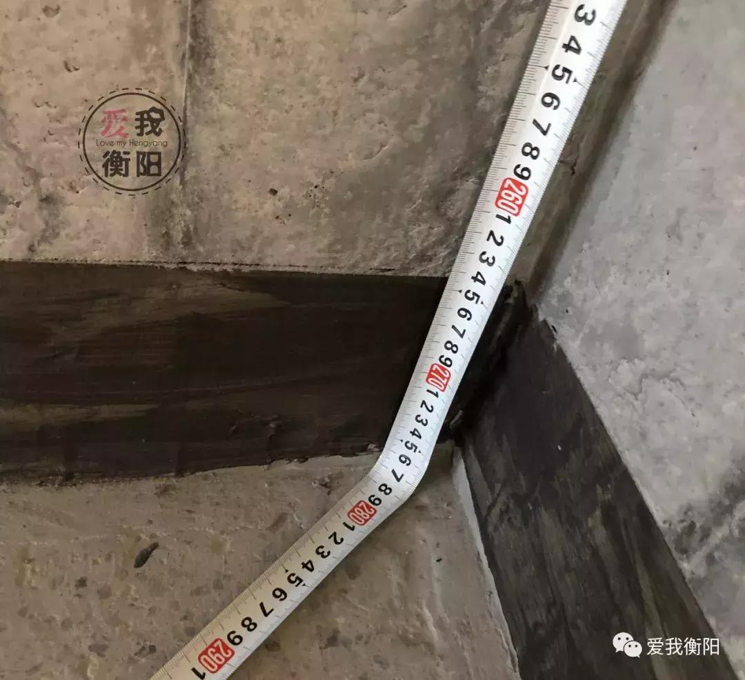 衡阳富力碧桂园衡中心,碧桂园衡中心31栋进度