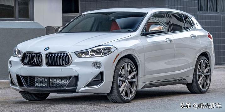 宝马x22022款新车价格,2023款宝马X2指导价和配置介绍