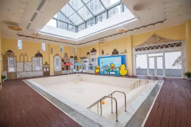 武汉幼儿园私立一般学费多少,武汉经外光合幼儿园学费