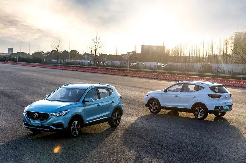 名爵ezs值不值得购买,名爵ezs值得买吗