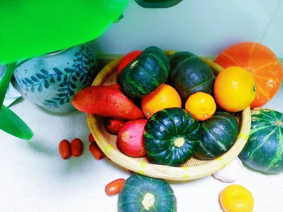 宝宝辅食养胃做法大全,秋季宝宝辅食的做法大全