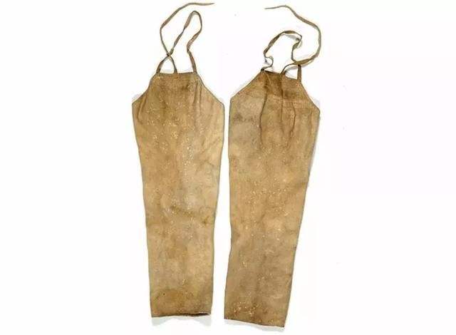 古代裤子和现代裤子,从古至今裤子的演变过程