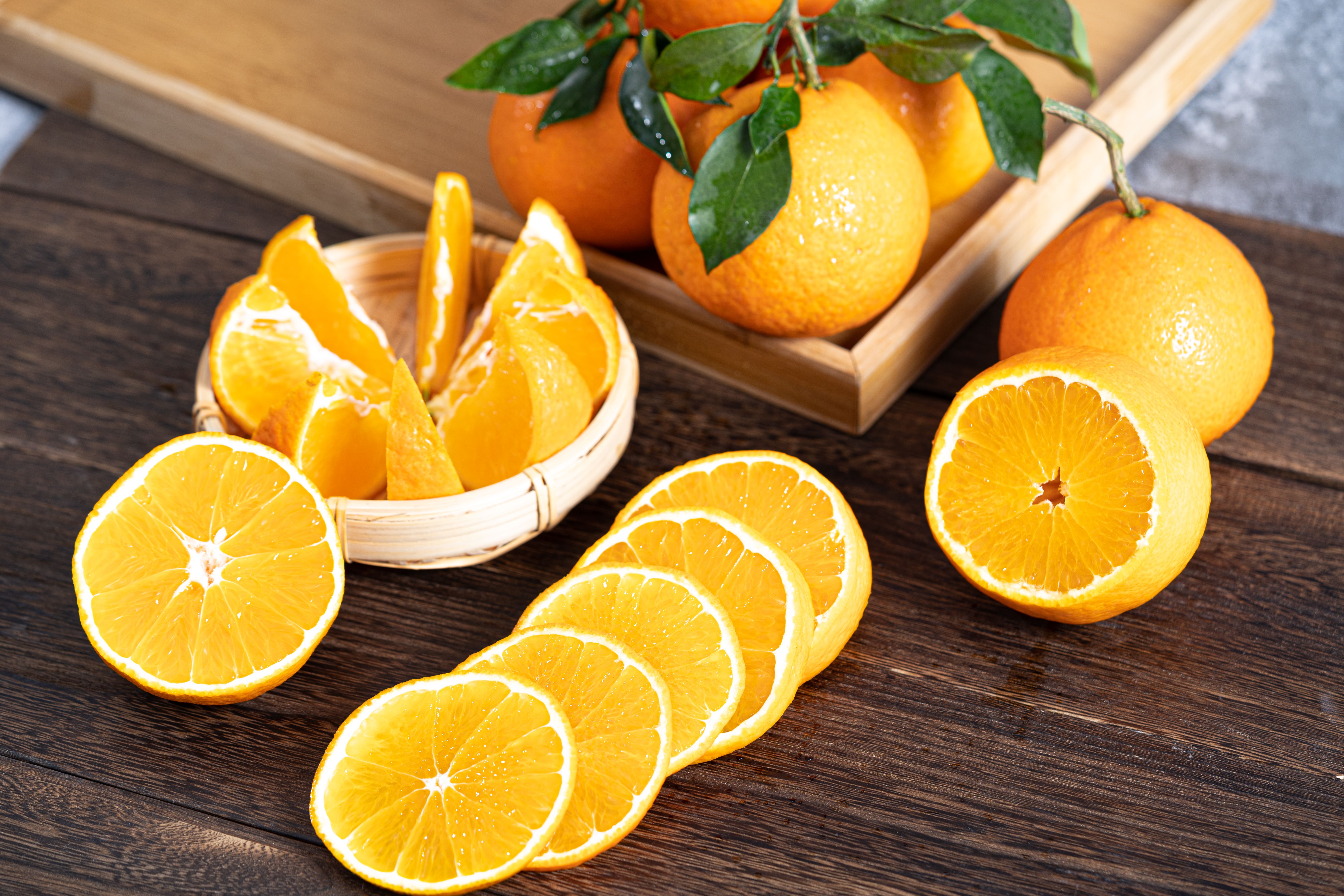 你知道有几种可以吃的水果,哪些水果热着吃好吃