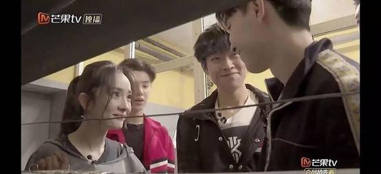 迄今为止杨幂都撩过哪些男明星,盘点杨幂那些年撩过的男嘉宾