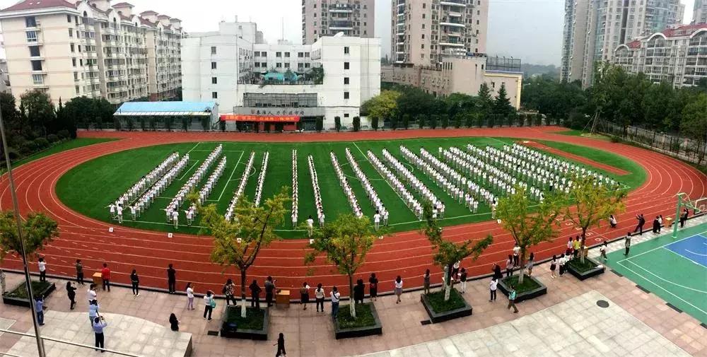 南京市郑和外国语中学,南京郑和外国语小学分校