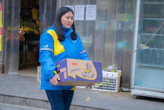 闪送揭秘,刘强东讲述送快递