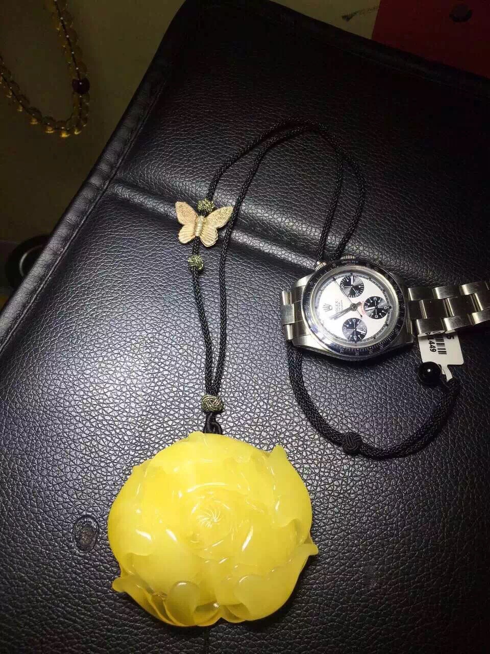 买琥珀假货多吗,琥珀假货