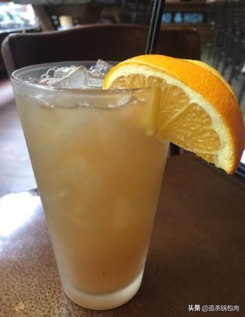 13款最受欢迎的夏威夷酒,怪不得能成为旅游胜地