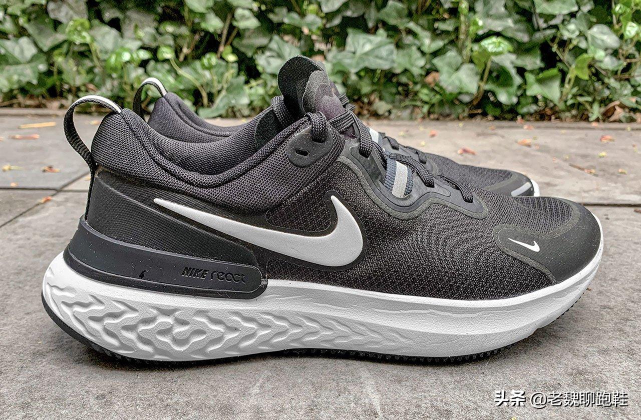 跑步逛街两不误，价廉物美才是王道！耐克3款超高性价比跑鞋