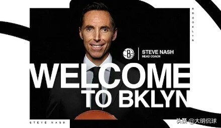篮网纳什战术,菜鸟赛季夺冠的教练