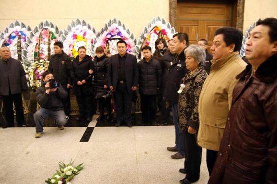 德云社的10大恩怨,德云社二十年恩怨