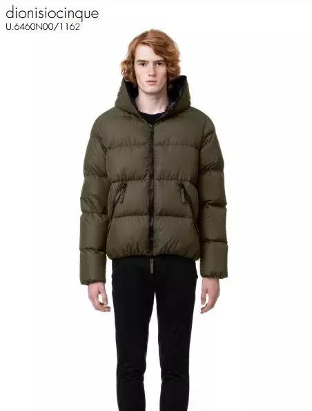 加拿大鹅羽绒服各版本的区别,除了加拿大鹅还有什么名牌羽绒服