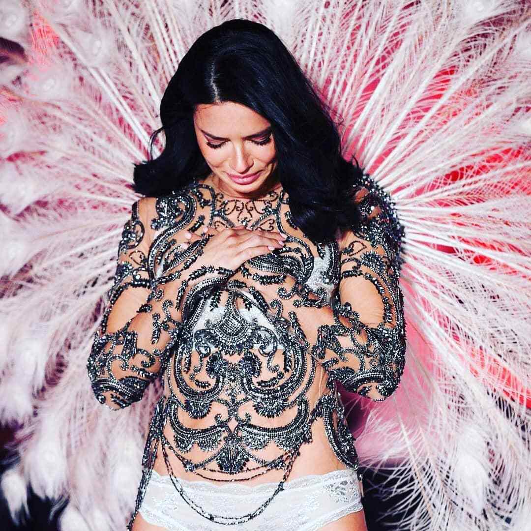 2018维密事件,维密名单公布最新