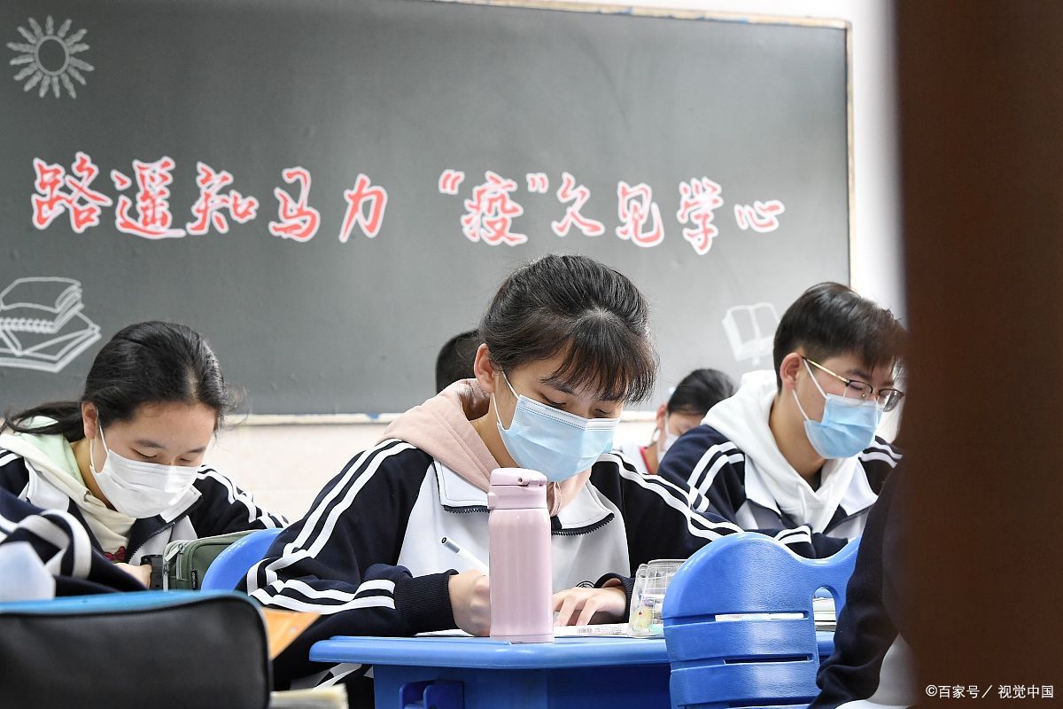 高考前可以喝点清开灵预防感冒,高考体检前感冒了怎么办