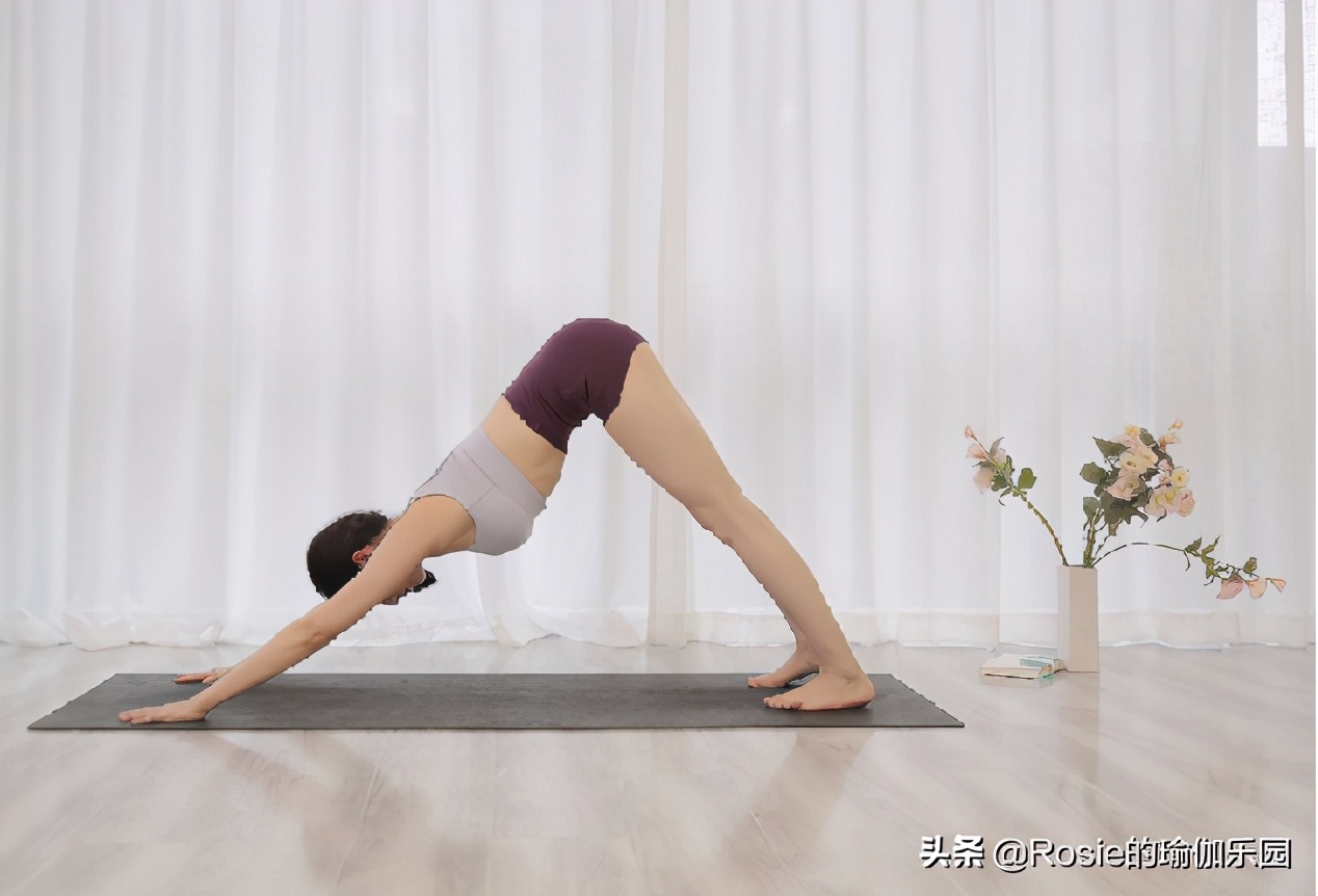 体重不过百的身材,理想身材腰臀比微胖