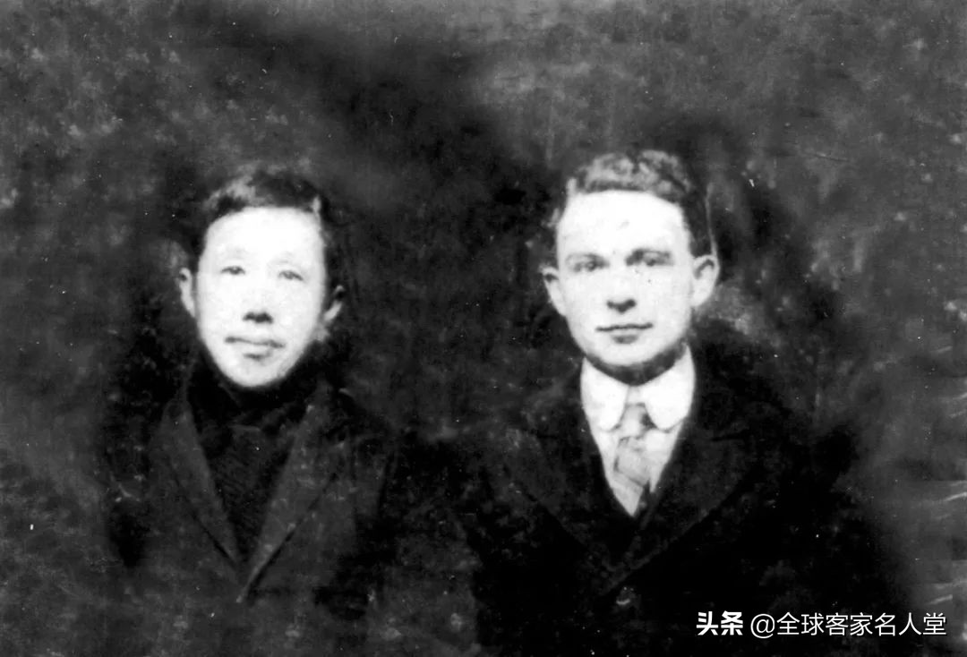 梅州东山中学培养了多少院士,梅州出了多少院士教授