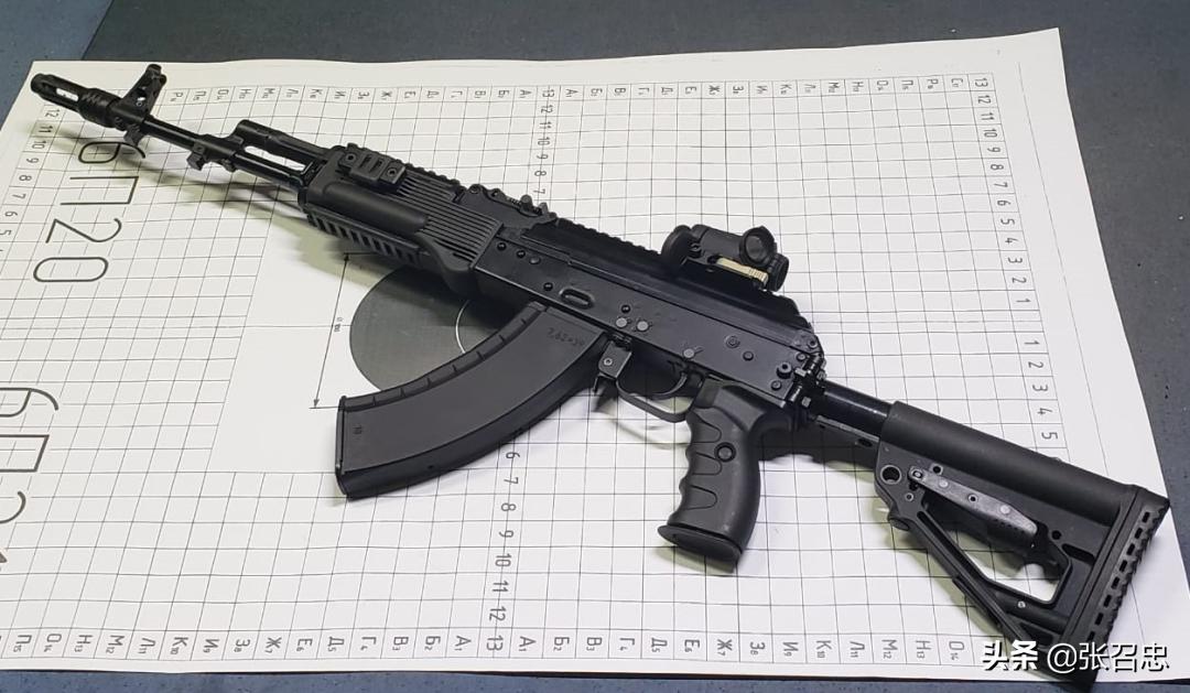 印度授权使用*器武**，步枪打不响怎么办？丨局器