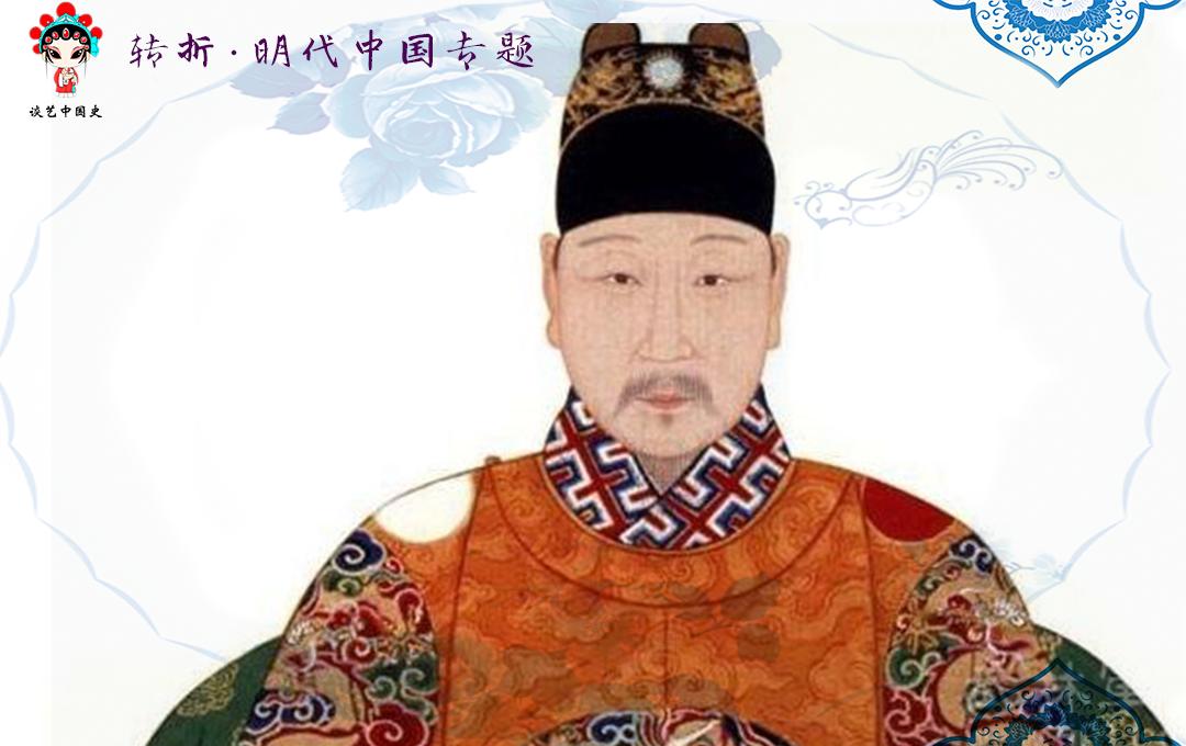 晚明三大疑案之梃击案，是谁如此大胆要行刺太子？答：背后有高人