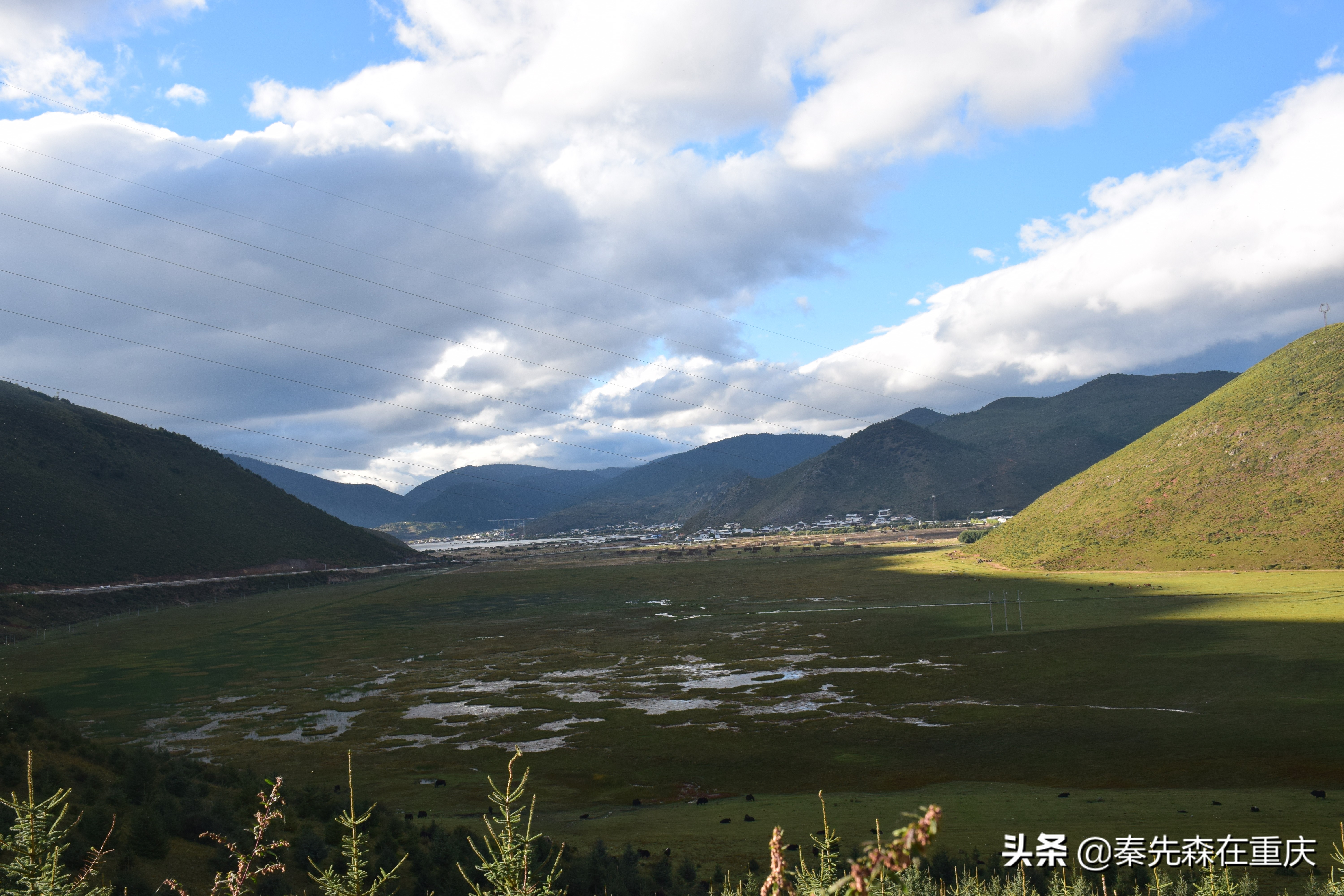 消失的地平线梦里的香格里拉,香格里拉的传说消失的地平线