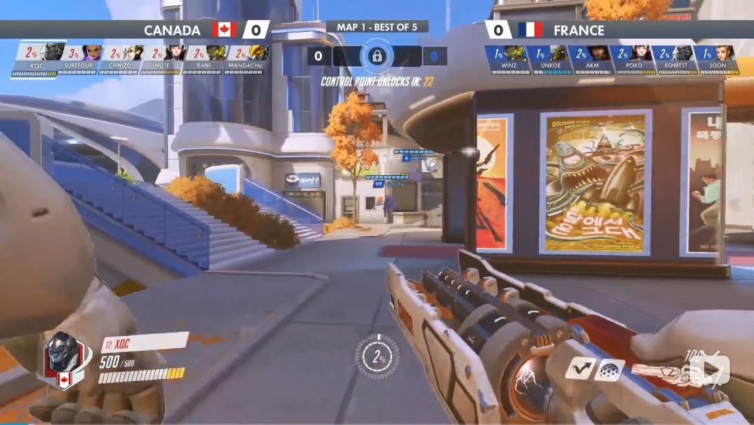 难怪RNG不用，继S8之后，这款鼠标又在暴雪嘉年华赛事中失灵