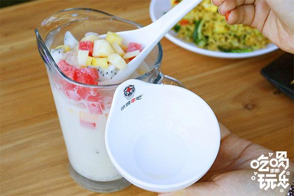 邯郸这家店竟然有着千里之外的东北味儿，4.9折开吃老铁们盘它