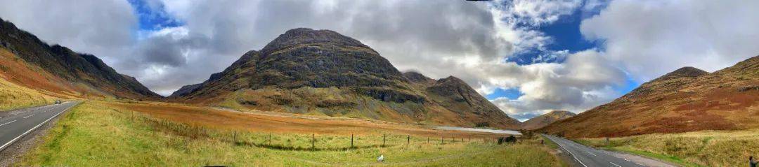 影视剧中让人过目不忘的取景地,究竟有多好玩?