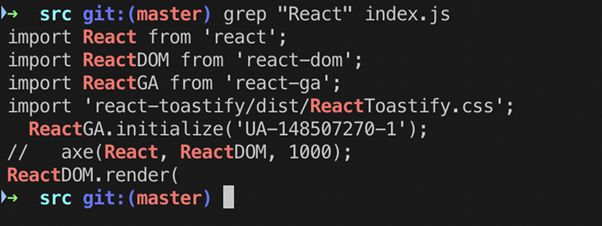 后台控制台命令,开发中最常用的控制台调试方法