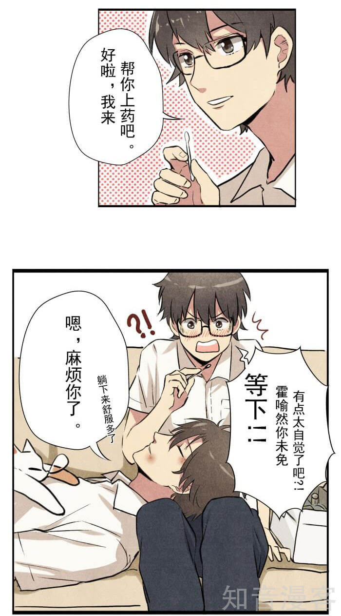 猫和铲屎官的日常生活漫画,猫和铲屎官的日常漫画