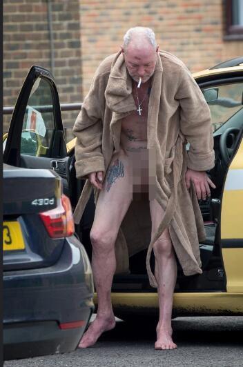 那个在兰州踢过甲B的英国天才：是酒鬼是性瘾者，半生被骂蠢货！