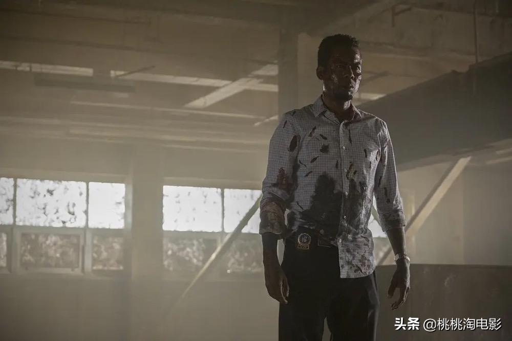 5.3分,恐怖经典“电锯惊魂”真是被毁了