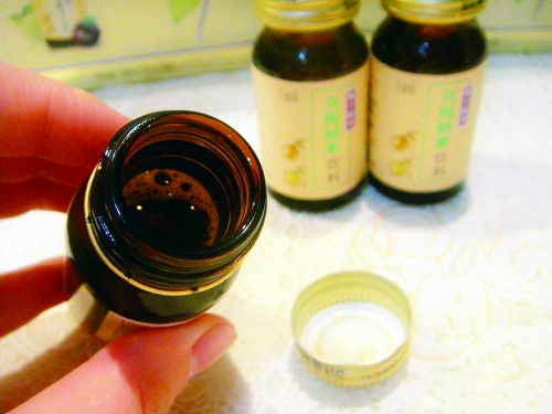 最近朋友圈很火的一款日本酵素,日本的酵素真的能减肥吗