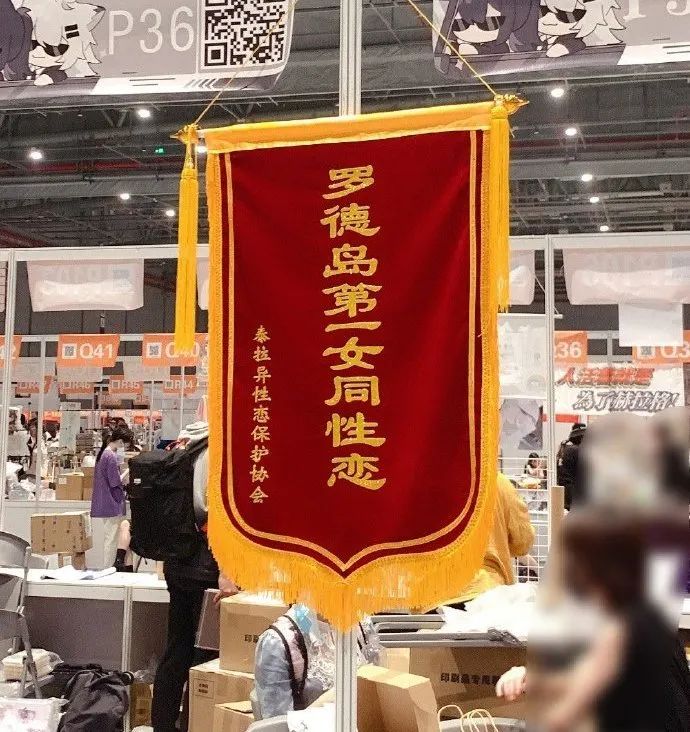 漫展见到特别喜欢的coser,逛漫展上遇到的神仙coser