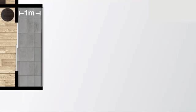 解决阳台晾衣服问题,家里没有阳台晒衣服怎么处理