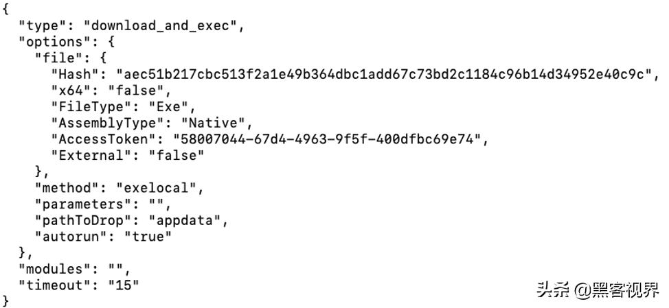 暗网市场再上新货，*载下**型木马病毒“Buer（帕尔）”备受关注