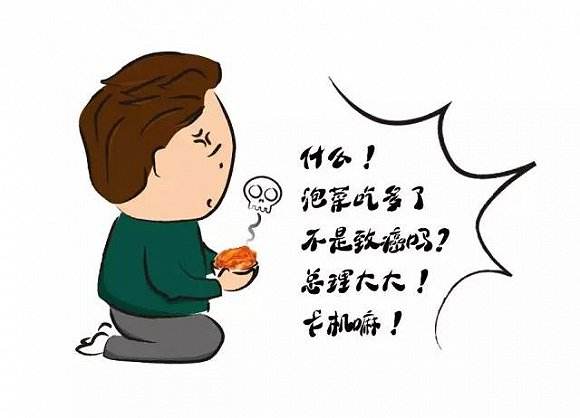 泡菜的10种经典吃法,泡菜怎么做吃了让人回味