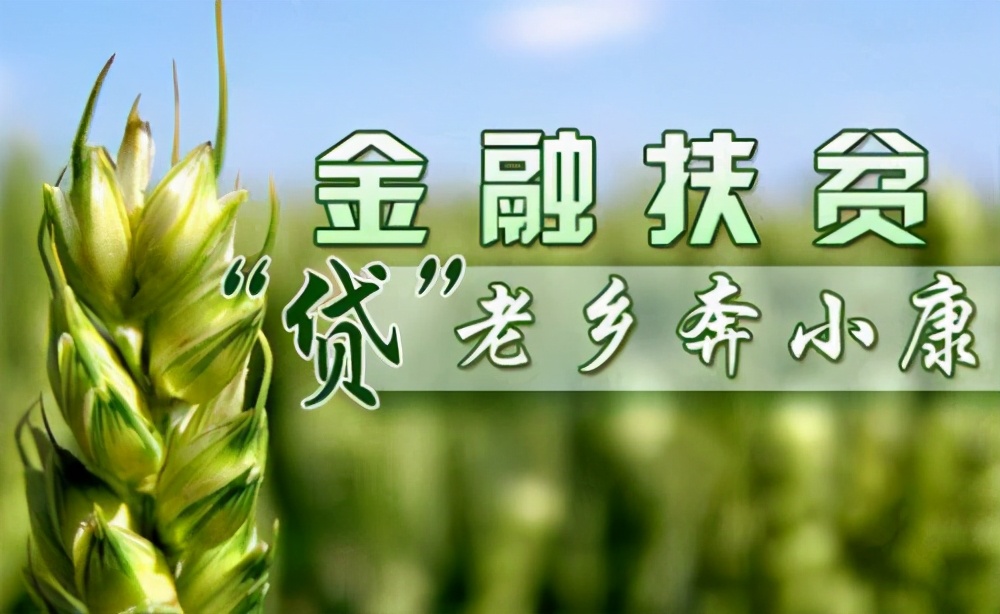 贫困户5万元免息贷几年到期,贫困户三年免息贷款到期还不上